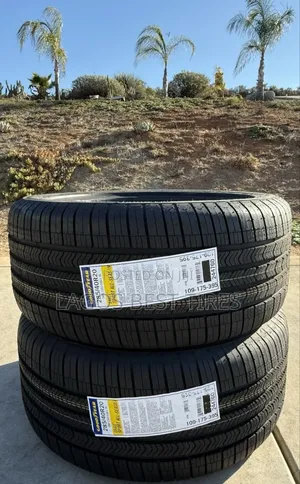 Goodyear Eagle Sport All-Season Rof - 285/40r20 108v (Brand New)
