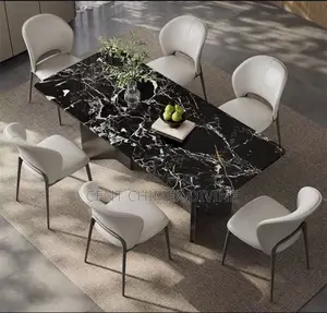 Perfect 6 Seater Home Dinning