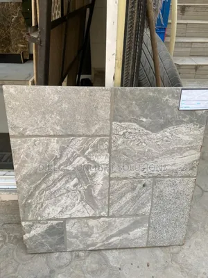 Compound Tiles High Quality Matt 60by60