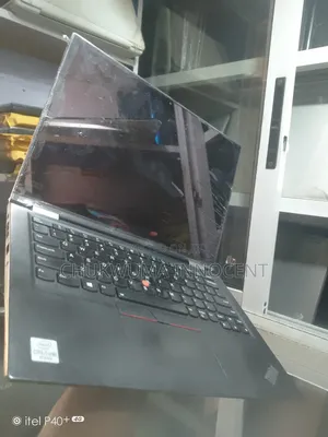 Laptop Lenovo Thinkpad x13 Yoga 8GB Intel Core i5 SSD 256GB
