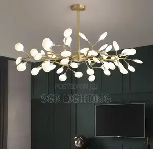 Creativity Firefly Led Chandelier