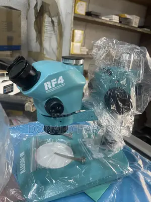 Digital Microscope