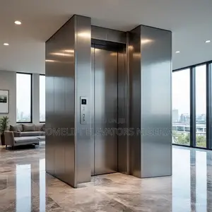 Low Villa Elevatot Lift