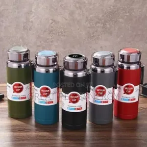 1000ml Vacuum Flask Cup