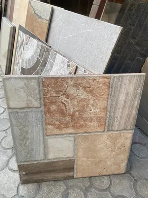 Compound Tiles High Quality Matt