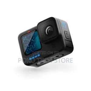 Gopro Hero11 Black Action Camera