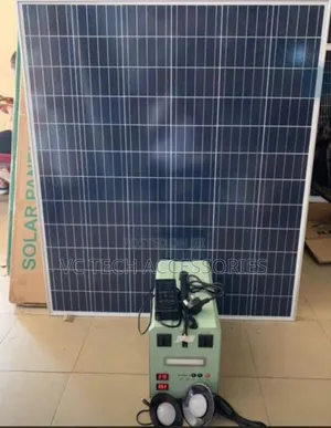 1000w All Top Solar Generator