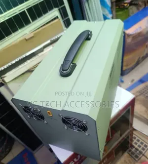 1000w All Top Solar Generator