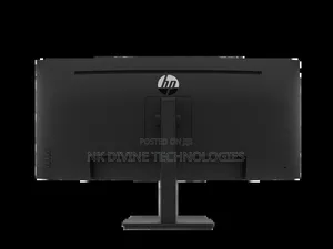 21y56aa Hp P34hc G4 WQHD (3440 X 1440) at 100 Hz Usb-C Curved