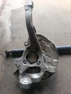Mercedes Benz Hubs Direct Tokunbo