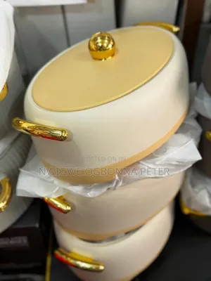 Forever Gold