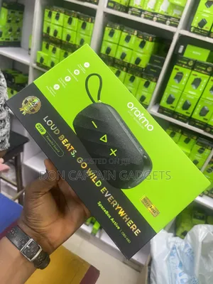 Oraimo Spacebox Active Obs-680
