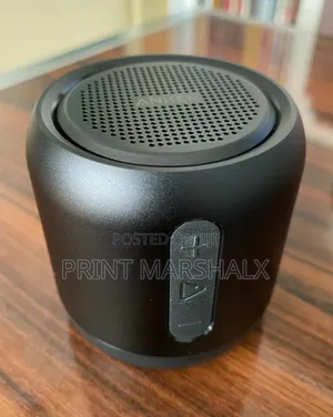 Anker Soundcore Mini A3101 (Matte Black)