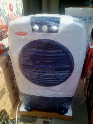 Eurosonic Air Cooler 30 Liters Es-26