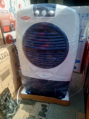 Eurosonic Air Cooler 30 Liters Es-26