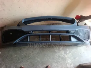 Front Bumper for Mercedes Benz Cla250 Amg 2014 to 2018
