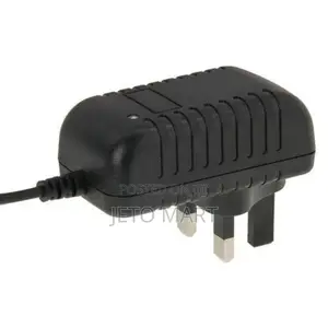 Ac/Dc Adapter 100-240v To Dc 12v 2a