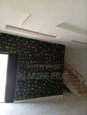 6bdrm Duplex in Self Compound, Asokoro for sale
