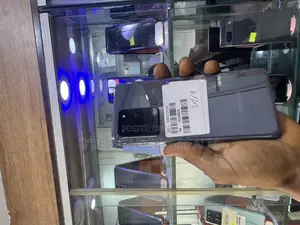Samsung Galaxy S20 Ultra 5G 128 GB Gray