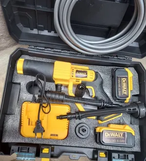Ineco Pressure Washer