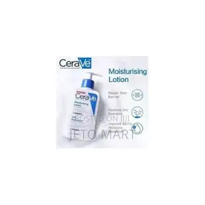 Cerave Daily Moisturizing Lotion - 236ml