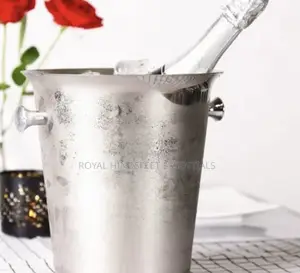 Wine Bucket Carrier