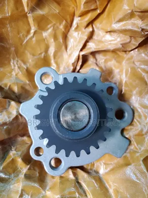 Oil Pump Hyundai Grand I10 G4lc 1.4l Engine