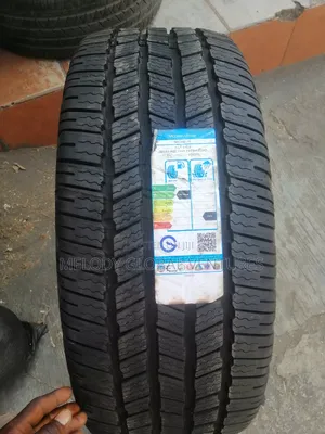 285/45r22 Michelin Tyres, Made in Usa