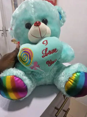 Teddy Bear