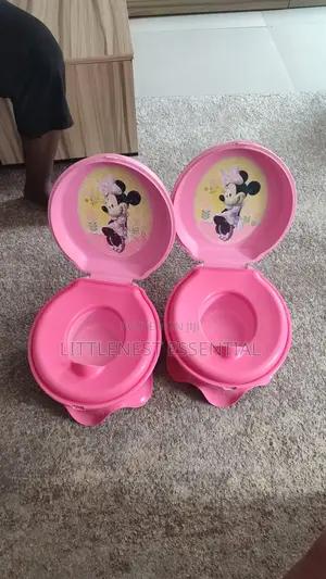 Baby Potty