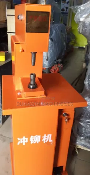 Air Reverting Machine