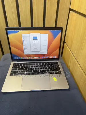 Laptop Apple MacBook Pro 2019 16GB Intel Core i5 SSD 512GB