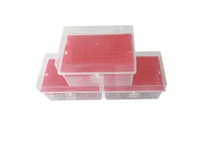 Sterile Disposable Syringe for Infection Control