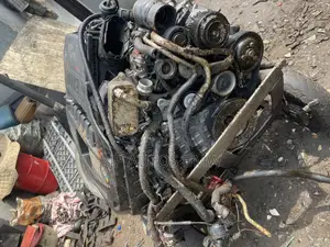 BMW Engine N54 X6,F01,3.5