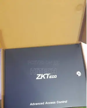 Zkteco C3- 100/200/400 Ip Based Access Control Panel