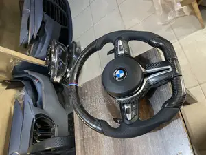 BMW Steering Wheel Sport M5 F10,F30