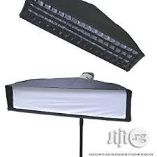 Godox Strip Softbox 35*160cm With Honeycomb Grid