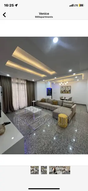 620a6lmo - 1 Bedroom Shortlet In Jahi Abuja