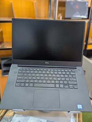 Laptop Dell XPS 15 9570 16GB Intel Core i7 SSD 512GB