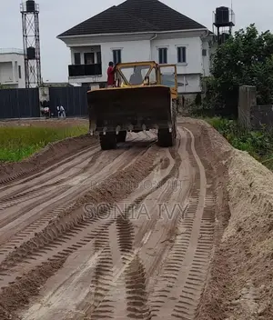 Buy And Build In Asaba 5.5m