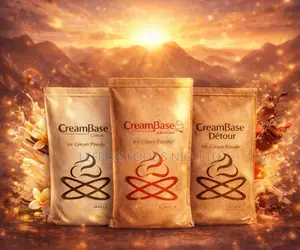 Creambase Ice-Cream Powder