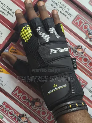 Exercise Gym Glove