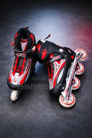 Adult Skate Shoes