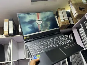 Laptop Acer Nitro 5 16GB Intel Core i7 SSD 1T