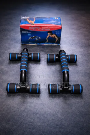 Push Up Stand