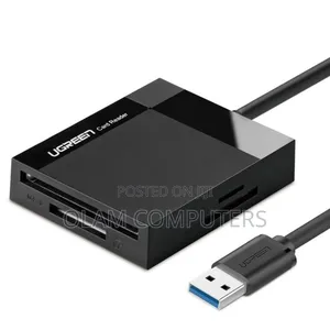 Ugreen Usb 3.0 All-in-One Card Reader