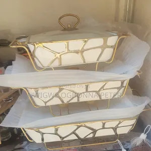 Quality Set of Dish Plate