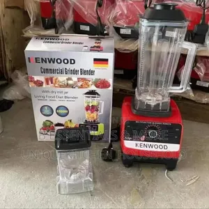 Kenwood 2 in 1 Blender