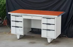 5feet Office Metal Table