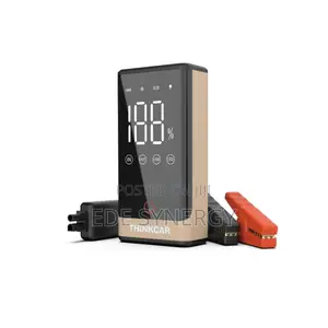 High Efficiency Thinkcar Jump Starter TJS 160